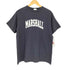 ザシンゾーン THE Shinzone 22SS MARSHALL カレッジロゴTシャツ レディース FREE