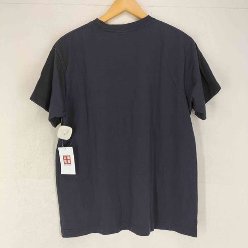 ザシンゾーン THE Shinzone 22SS MARSHALL カレッジロゴTシャツ レディース FREE