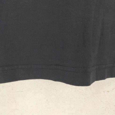 ザシンゾーン THE Shinzone 22SS MARSHALL カレッジロゴTシャツ レディース FREE