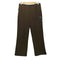 ニードルズ Needles 18AW Side Line Center Seam Pant サイドライン センター シーム パンツ メンズ JPN:S