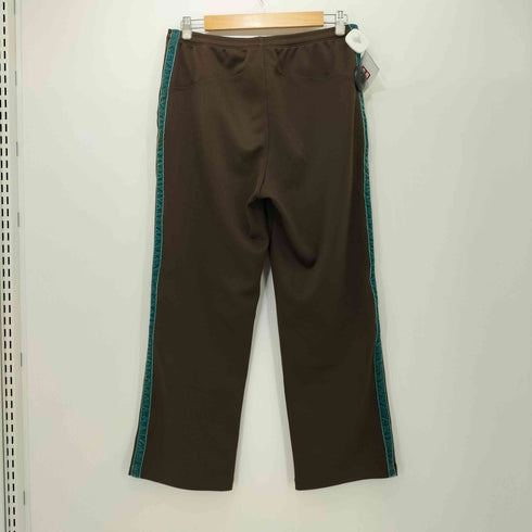 ニードルズ Needles 18AW Side Line Center Seam Pant サイドライン センター シーム パンツ メンズ JPN:S