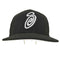 ステューシー Stussy Curly S 59Fifty ロゴ刺繍6パネルキャップ メンズ 7 5/8