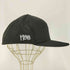 ステューシー Stussy Curly S 59Fifty ロゴ刺繍6パネルキャップ メンズ 7 5/8
