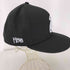 ステューシー Stussy Curly S 59Fifty ロゴ刺繍6パネルキャップ メンズ 7 5/8
