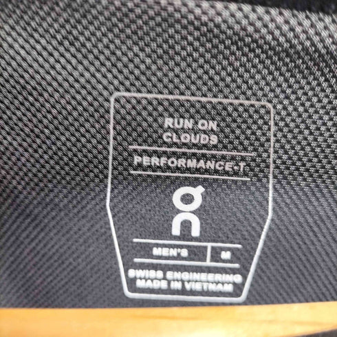 オン On Performance-T メンズ JPN:M