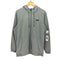 アンダーアーマー UNDER ARMOUR FLEECE FZ HOODIE ジップ パーカー メンズ import:XXL