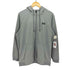 アンダーアーマー UNDER ARMOUR FLEECE FZ HOODIE ジップ パーカー メンズ import:XXL