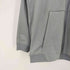 アンダーアーマー UNDER ARMOUR FLEECE FZ HOODIE ジップ パーカー メンズ import:XXL