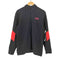 アンダーアーマー UNDER ARMOUR KNIT FZ HOODY ジップ パーカー メンズ import:XL