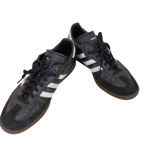 アディダス adidas サンバ レザー / Samba Leather メンズ JPN:29.5