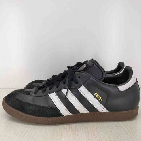 アディダス adidas サンバ レザー / Samba Leather メンズ JPN:29.5