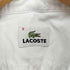 ラコステ LACOSTE ワニ刺繍ボタンダウン半袖シャツ メンズ 5
