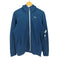 オークリー OAKLEY ENHANCE TECHNICAL FLEECE JACKET Grid 8.7 ジップ パーカー メンズ JPN:XL