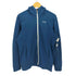 オークリー OAKLEY ENHANCE TECHNICAL FLEECE JACKET Grid 8.7 ジップ パーカー メンズ JPN:XL