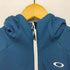 オークリー OAKLEY ENHANCE TECHNICAL FLEECE JACKET Grid 8.7 ジップ パーカー メンズ JPN:XL