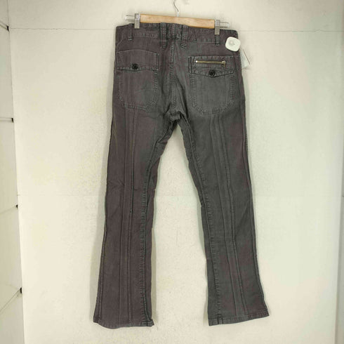 ディーゼル DIESEL y2k flare jeans メンズ