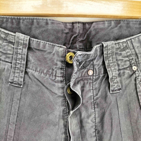 ディーゼル DIESEL y2k flare jeans メンズ