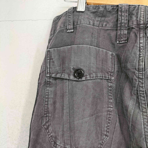 ディーゼル DIESEL y2k flare jeans メンズ