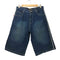 EASYSTREET デニム ショート パンツ ショーツ ジョーツ メンズ 34