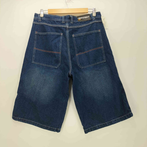 EASYSTREET デニム ショート パンツ ショーツ ジョーツ メンズ 34