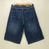 EASYSTREET デニム ショート パンツ ショーツ ジョーツ メンズ 34