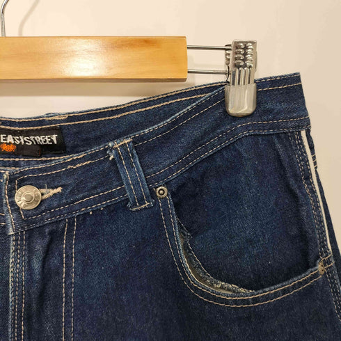 EASYSTREET デニム ショート パンツ ショーツ ジョーツ メンズ 34