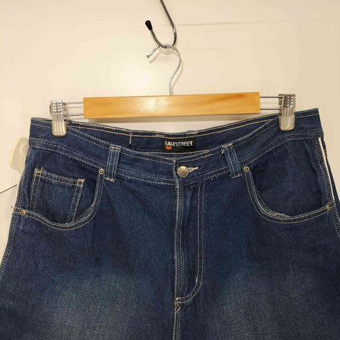 EASYSTREET デニム ショート パンツ ショーツ ジョーツ メンズ 34