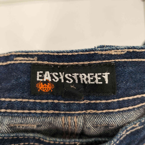EASYSTREET デニム ショート パンツ ショーツ ジョーツ メンズ 34
