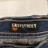 EASYSTREET デニム ショート パンツ ショーツ ジョーツ メンズ 34