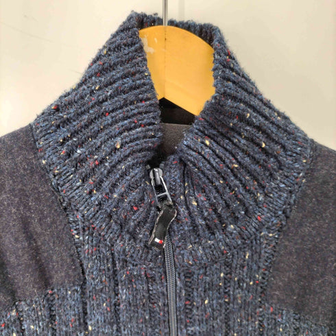 トミージーンズ tommy jeans ドライバーズニット メンズ JPN:S