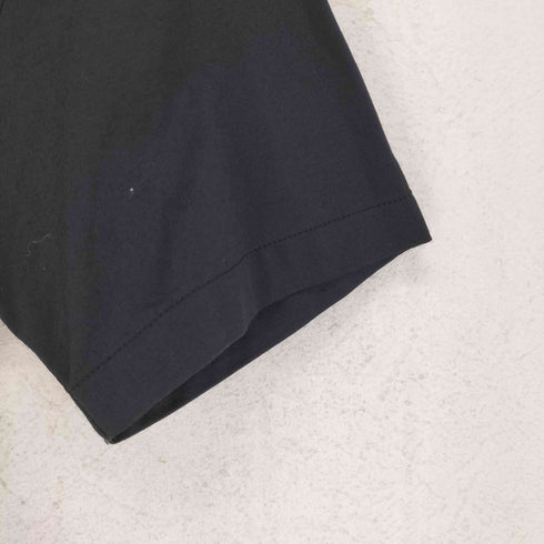 ラコステ LACOSTE COOLMAXカッターシャツ メンズ S