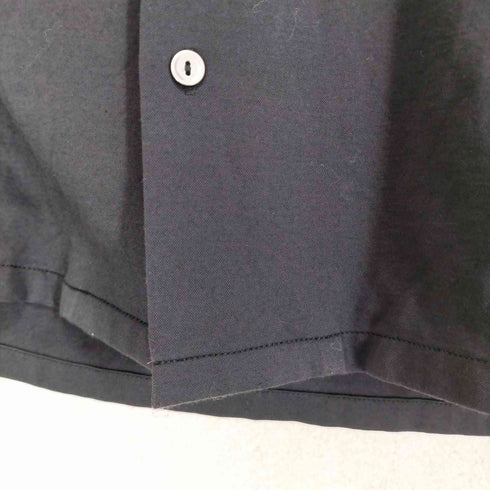ラコステ LACOSTE COOLMAXカッターシャツ メンズ S