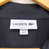 ラコステ LACOSTE COOLMAXカッターシャツ メンズ S