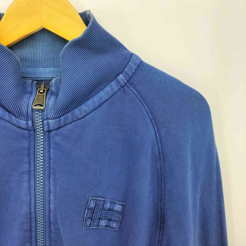 ナパピリ NAPAPIJRI ジップアップ スウェット トラック ジャケット メンズ import:XXL