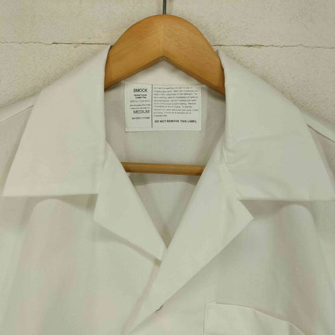 ユーエスアーミー U.S. ARMY General Purpose Smock Shirt メンズ MEDIUM