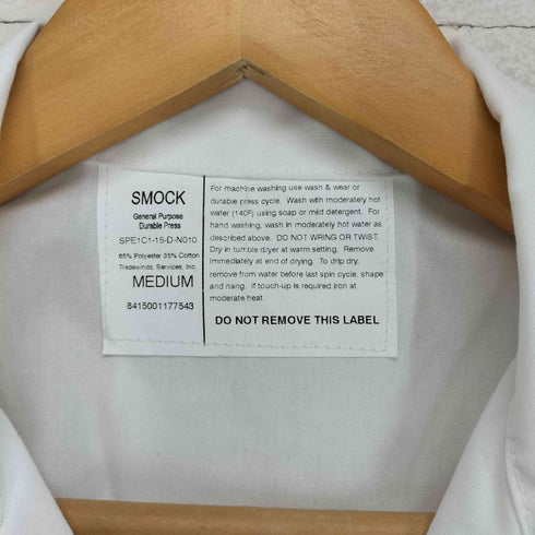 ユーエスアーミー U.S. ARMY General Purpose Smock Shirt メンズ MEDIUM