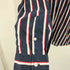 トミージーンズ tommy jeans RELAXED FIT ストライプ シャツ メンズ import:XL