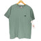 ノースフェイスパープルレーベル THE NORTH FACE PURPLE LABEL 7oz Printed Embroidery Tee メンズ L