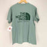 ノースフェイスパープルレーベル THE NORTH FACE PURPLE LABEL 7oz Printed Embroidery Tee メンズ L