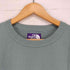 ノースフェイスパープルレーベル THE NORTH FACE PURPLE LABEL 7oz Printed Embroidery Tee メンズ L