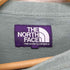 ノースフェイスパープルレーベル THE NORTH FACE PURPLE LABEL 7oz Printed Embroidery Tee メンズ L