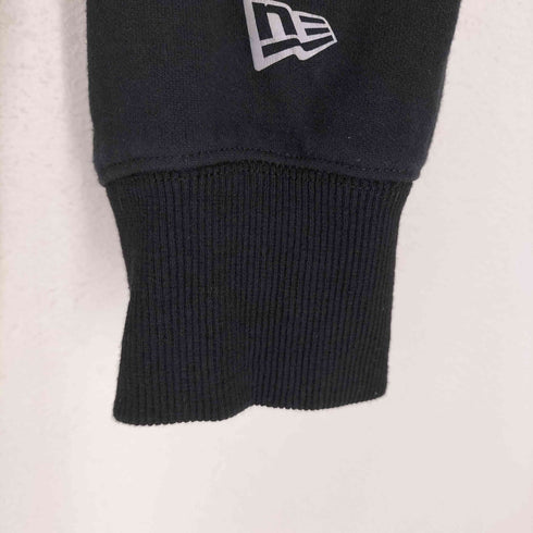 ニューエラ NEW ERA ラバーロゴ トラックジャケット メンズ XXL