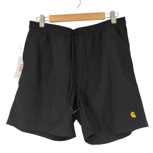 カーハートワークインプログレス Carhartt WIP CHASE SWIM TRUNKS メンズ JPN:M