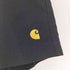 カーハートワークインプログレス Carhartt WIP CHASE SWIM TRUNKS メンズ JPN:M