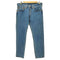 リーバイス Levis TYPE 1 JEANS 505 REGULAR STRAIGHT デニム パンツ メンズ W34 L32