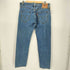 リーバイス Levis TYPE 1 JEANS 505 REGULAR STRAIGHT デニム パンツ メンズ W34 L32