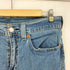 リーバイス Levis TYPE 1 JEANS 505 REGULAR STRAIGHT デニム パンツ メンズ W34 L32