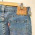 リーバイス Levis TYPE 1 JEANS 505 REGULAR STRAIGHT デニム パンツ メンズ W34 L32