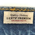 リーバイス Levis TYPE 1 JEANS 505 REGULAR STRAIGHT デニム パンツ メンズ W34 L32