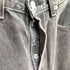 リーバイス Levis 90s USA製 501 ボタン裏522刻印 後染め ブラックデニムパンツ メンズ w32 l36